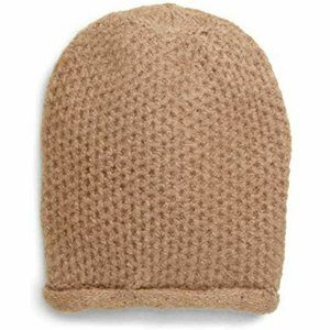 Women's Free People Dreamland Knit Beanie (OS)